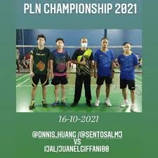Image result for Independents Badminton Club