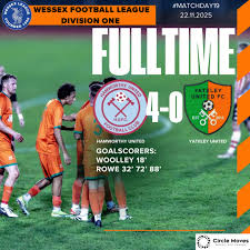 Image result for Hamworthy United Football Club