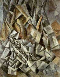 Bildergebnis für Kubismus