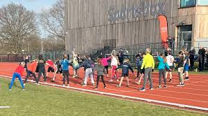 Image result for Woking Athletics Club