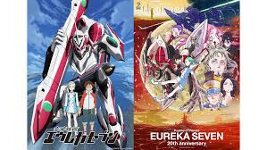 「ケンゴー 交響詩篇エウレカセブン」の画像検索結果