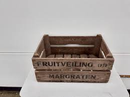 Image result for veilingkist