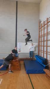 Image result for Plymouth PK Parkour Club