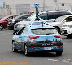 Image result for ストリートビューカー