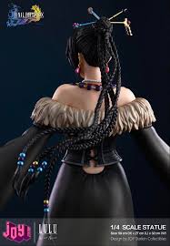 「ルールー ファイナルファンタジーX」の画像検索結果