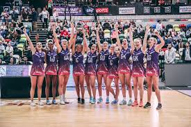 Image result for Cranfield Netball Club