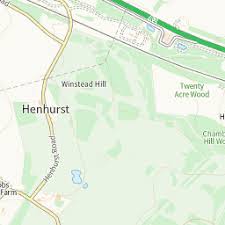 Image result for Dartford Orienteers (DFOK)