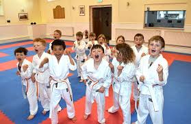 Image result for Backwell Karate