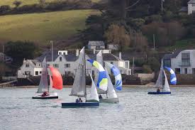 Image result for Salcombe Yacht Club