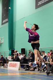 Image result for Loughborough Technical College Badminton Club