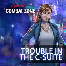 Image result for COUNTER COMBAT CLUB®