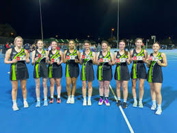 Image result for Zodiac Netball Club