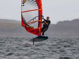Image result for Trent Windsurfing Club