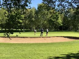 Image result for Romanby Golf Course