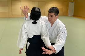 Image result for Aikido - Takama Hara Aikido Dojo