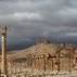 ISIS Strengthens Its Grip on Ancient Syrian City of Palmyra.