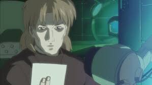 「ナナオ・A 攻殻機動隊 STAND ALONE COMPLEX」の画像検索結果