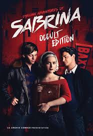 Image result for sabrina