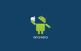 AppleAndrodi