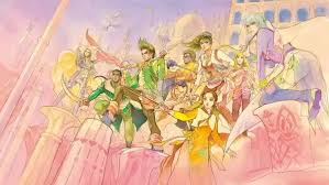 「ミカエル・アウスバッハ・フォン・ロアーヌ」の画像検索結果