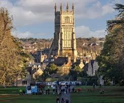 Image result for Cirencester Badminton Club