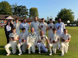Image result for Longton Cricket Club