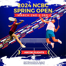 Image result for Northern Flight Badminton Club