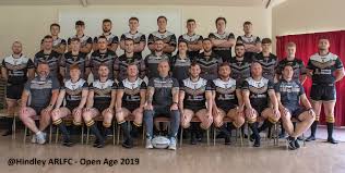 Image result for Hindley Rugby League Football Club