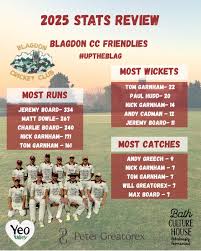 Image result for Blagdon Cricket Club