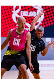 Image result for Henley Netball Club