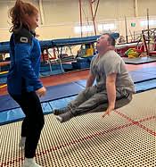 Image result for Wingate Centre