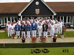 Image result for Brimsdown Bowls Club
