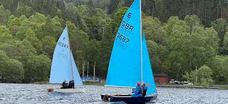Image result for Lochcarron Sailing Club