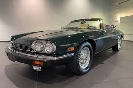 Image result for Racing Green 1990 Jaguar