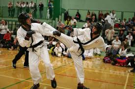 Image result for Bristol Taekwondo School