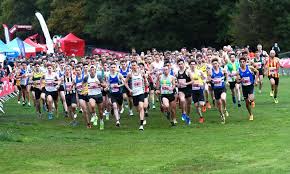 Image result for Mansfield Harriers & Athletics Club