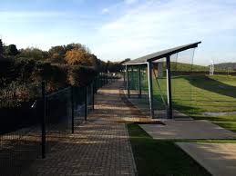 Image result for Richmond Park Golf Club