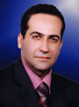 Babak Ghasemi. Zhejiang U