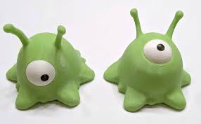 Image result for brain slug
