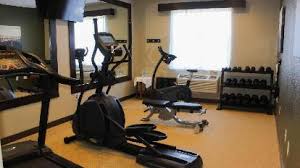 Image result for Kilmarnock Fitness Centre