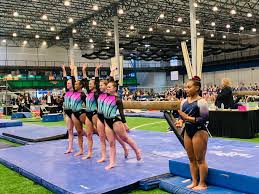 Image result for Wantage Gymnastics Club