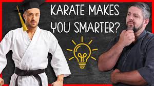 Image result for Intelligent Martial Arts