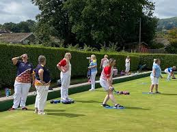 Image result for Gosforth Bowls Club