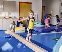 Image result for Little Tricks Gymnastics - Pre-School and Play Gym