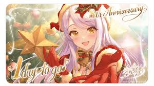 「イヴ・サンタクロース」の画像検索結果