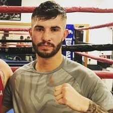 Image result for Newarthill Boxing Club