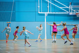 Image result for Goole Ladies Netball Club