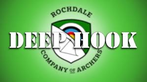 Image result for Rochdale Company Of Archers