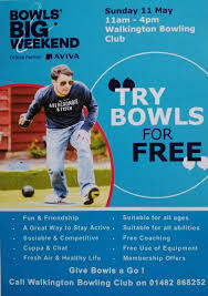 Image result for Walkington Bowling Club