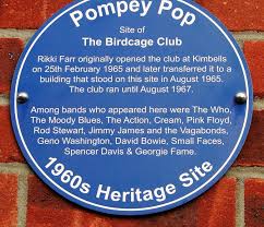 Image result for Eastney Hi Spinners